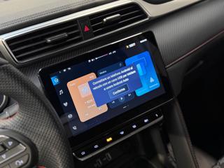 MG ZS usata, con Sistema di navigazione