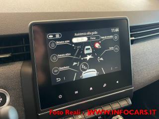 RENAULT Clio usata, con Immobilizzatore elettronico