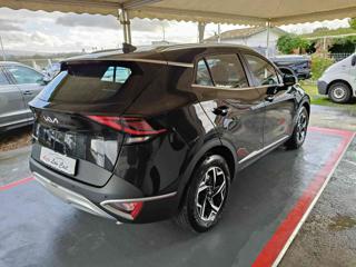 KIA Sportage usata, con Autoradio