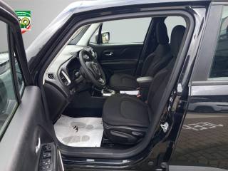 JEEP Renegade usata, con Controllo trazione
