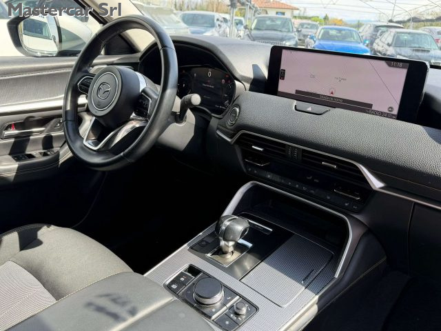 MAZDA CX-60 usata, con Climatizzatore