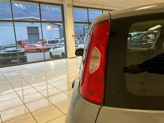 FIAT Panda usata, con Start/Stop Automatico