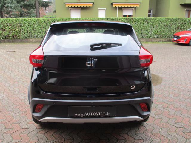 DR MOTOR DR3 usata, con Antifurto