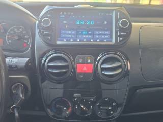 FIAT Qubo usata, con Bluetooth