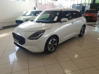 SUZUKI Swift 1.2 Hybrid Top EXTRA PROMO SUPERPERMUTA/ROTTAMAZ