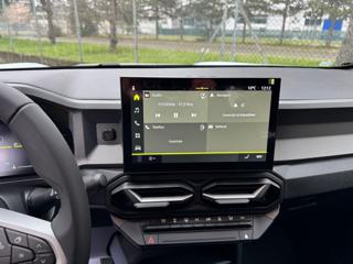 DACIA Duster usata, con Cruise Control