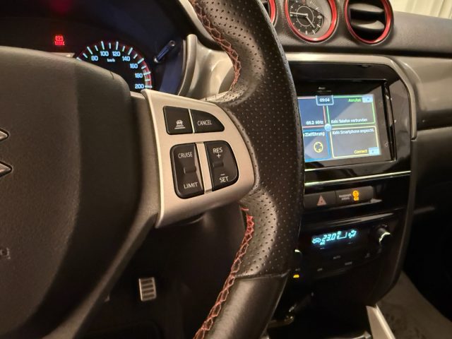 SUZUKI Vitara usata, con Controllo automatico clima
