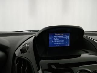 FORD B-Max usata, con Immobilizzatore elettronico