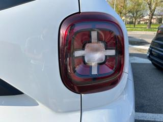 DACIA Duster usata, con Airbag posteriore