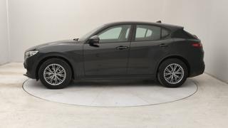 ALFA ROMEO Stelvio usata, con Airbag
