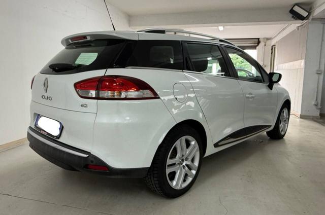 RENAULT Clio usata, con Airbag Passeggero