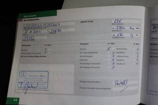 MERCEDES-BENZ B 180 usata 83