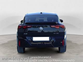 BMW X2 usata 4