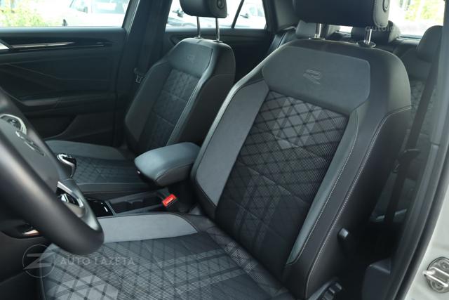 VOLKSWAGEN T-Roc usata, con Antifurto