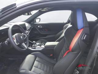 BMW M2 usata 9