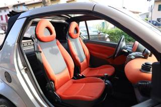 SMART ForTwo usata 49