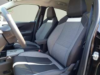 OPEL Frontera usata, con Sedile posteriore sdoppiato