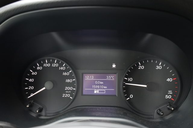 MERCEDES-BENZ Vito usata, con Alzacristalli elettrici