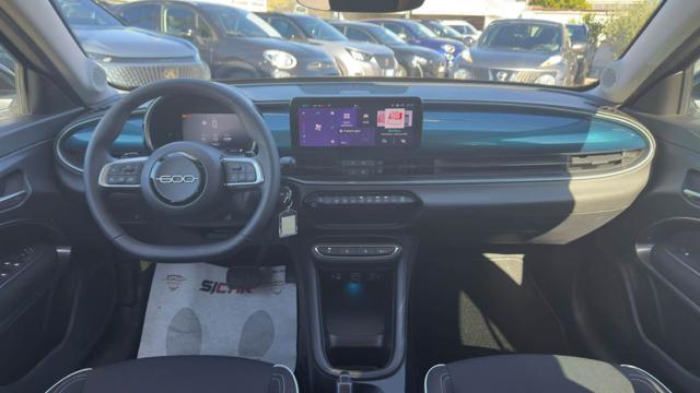 FIAT 600 usata, con Chiusura centralizzata