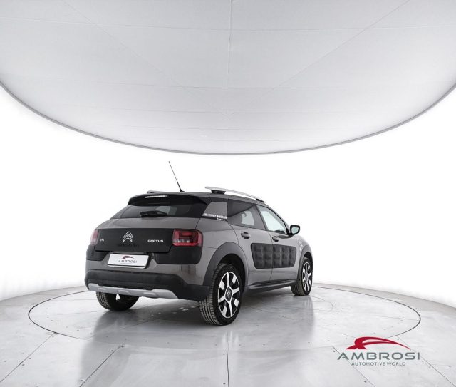 CITROEN C4 Cactus usata 2