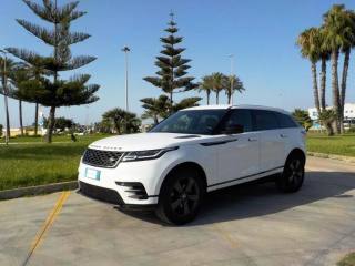 LAND ROVER Range Rover Velar 2.0D I4 180 CV R-Dynamic S