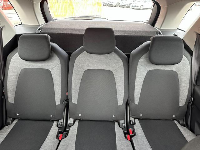 CITROEN C4 Picasso usata, con Controllo trazione