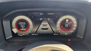 NISSAN Qashqai usata, con Climatizzatore