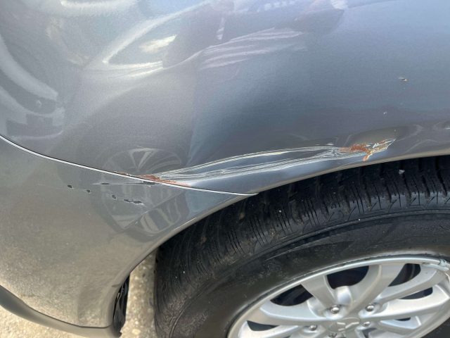 MITSUBISHI ASX usata, con Airbag
