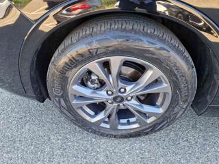 FORD Kuga usata, con Volante in pelle