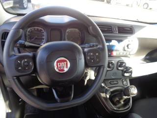 FIAT Panda usata, con Autoradio