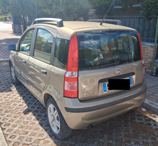 FIAT Panda usata 3