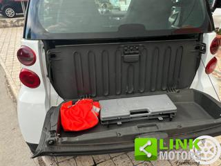 SMART ForTwo usata 32