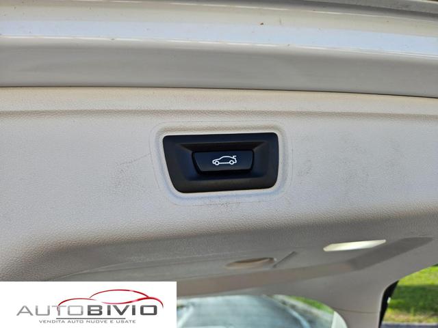 BMW 320 usata, con Volante in pelle