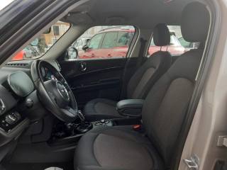 MINI Mini usata, con Volante in pelle