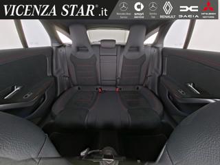 MERCEDES-BENZ CLA 200 usata, con Controllo trazione