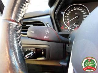 BMW 216 usata, con Controllo vocale