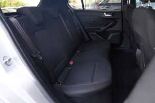 FORD Focus usata, con Climatizzatore