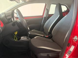 TOYOTA Aygo usata 18