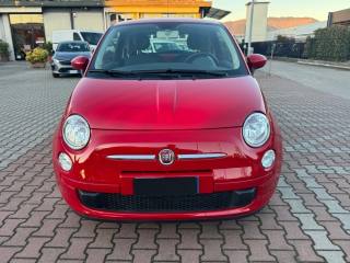 FIAT 500 usata, con Airbag laterali