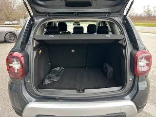DACIA Duster usata, con Touch screen