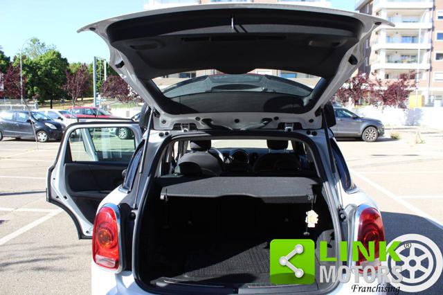 MINI Cooper D usata 41