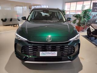 MG ZS usata, con Airbag