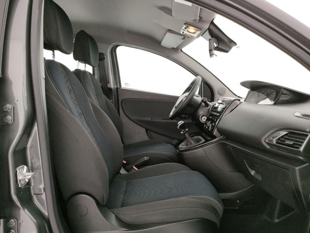 LANCIA Ypsilon usata, con Boardcomputer