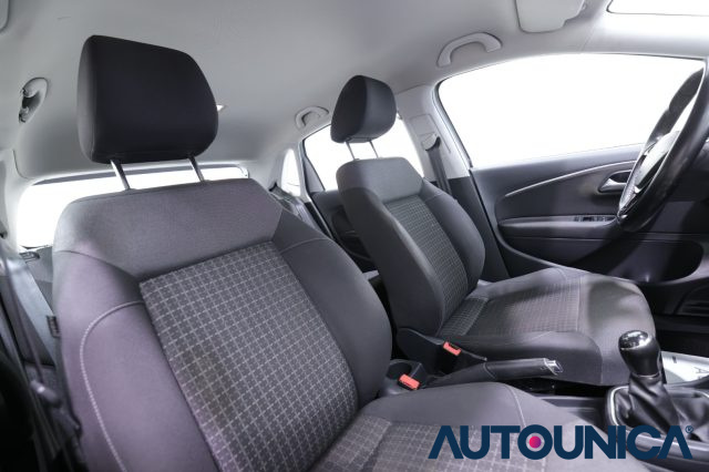 VOLKSWAGEN Polo usata 39