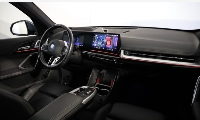 BMW X1 usata, con Cruise Control