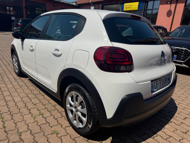 CITROEN C3 usata, con Alzacristalli elettrici