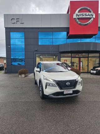 NISSAN X-Trail e-Power 2WD 5 posti N-Connecta