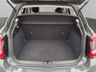 FIAT 500X usata, con Sensori di parcheggio posteriori