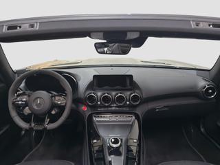 MERCEDES-BENZ GT usata, con Cruise Control