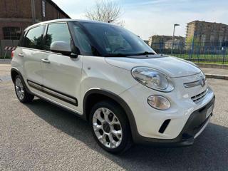 FIAT 500L usata, con Airbag Passeggero